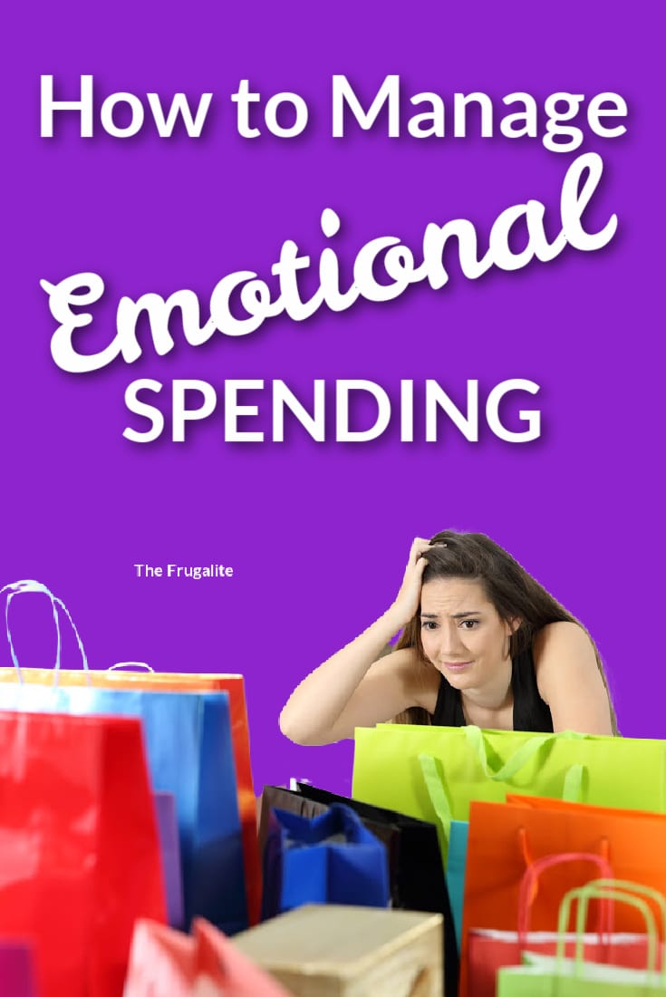 How to Manage Emotional Spending
