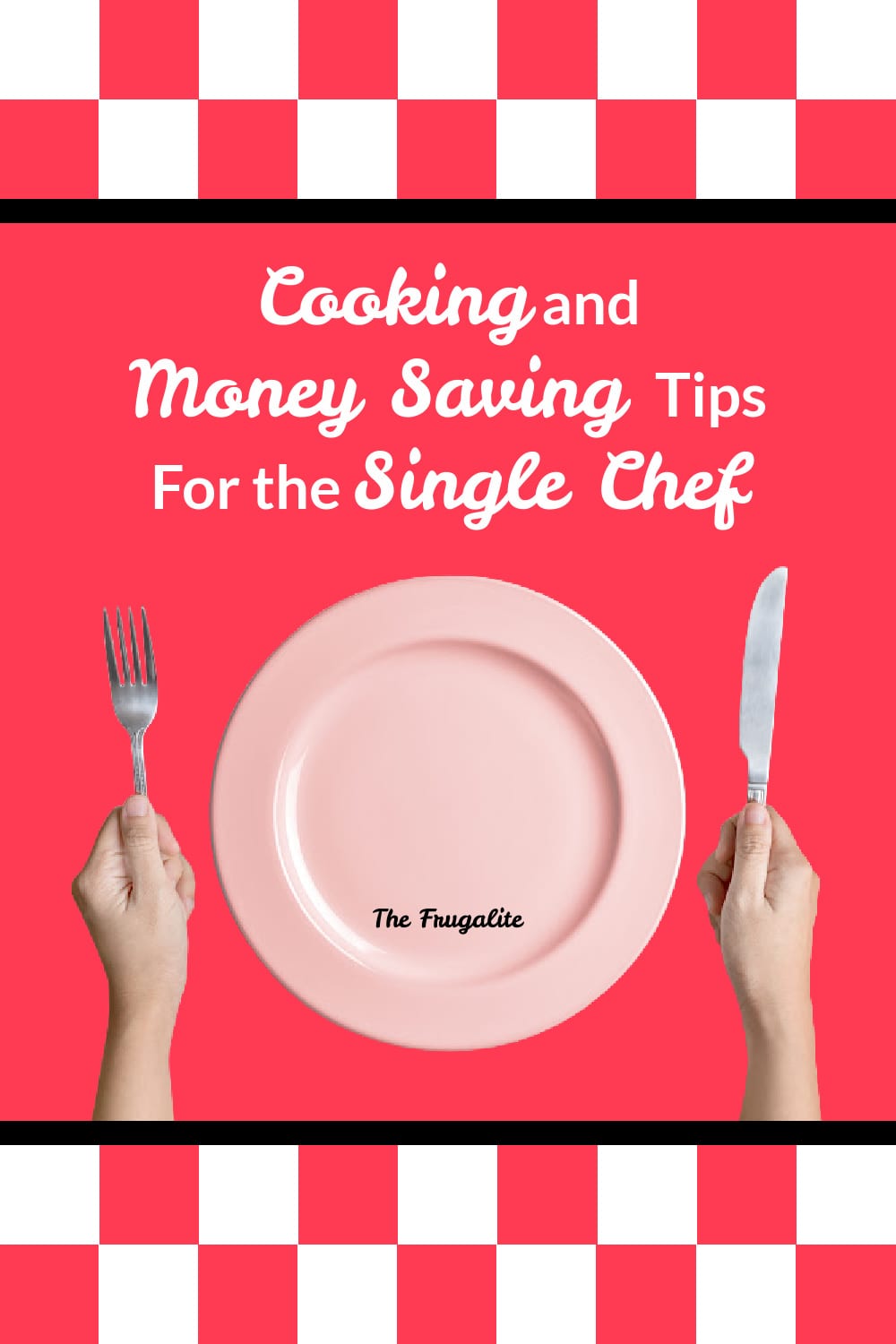 Cooking and Money Saving Tips For the Single Chef