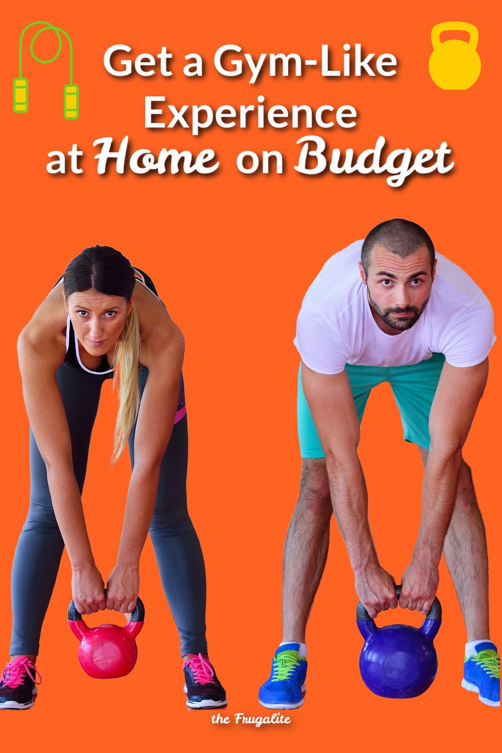 How to Build a Home Gym on a Budget