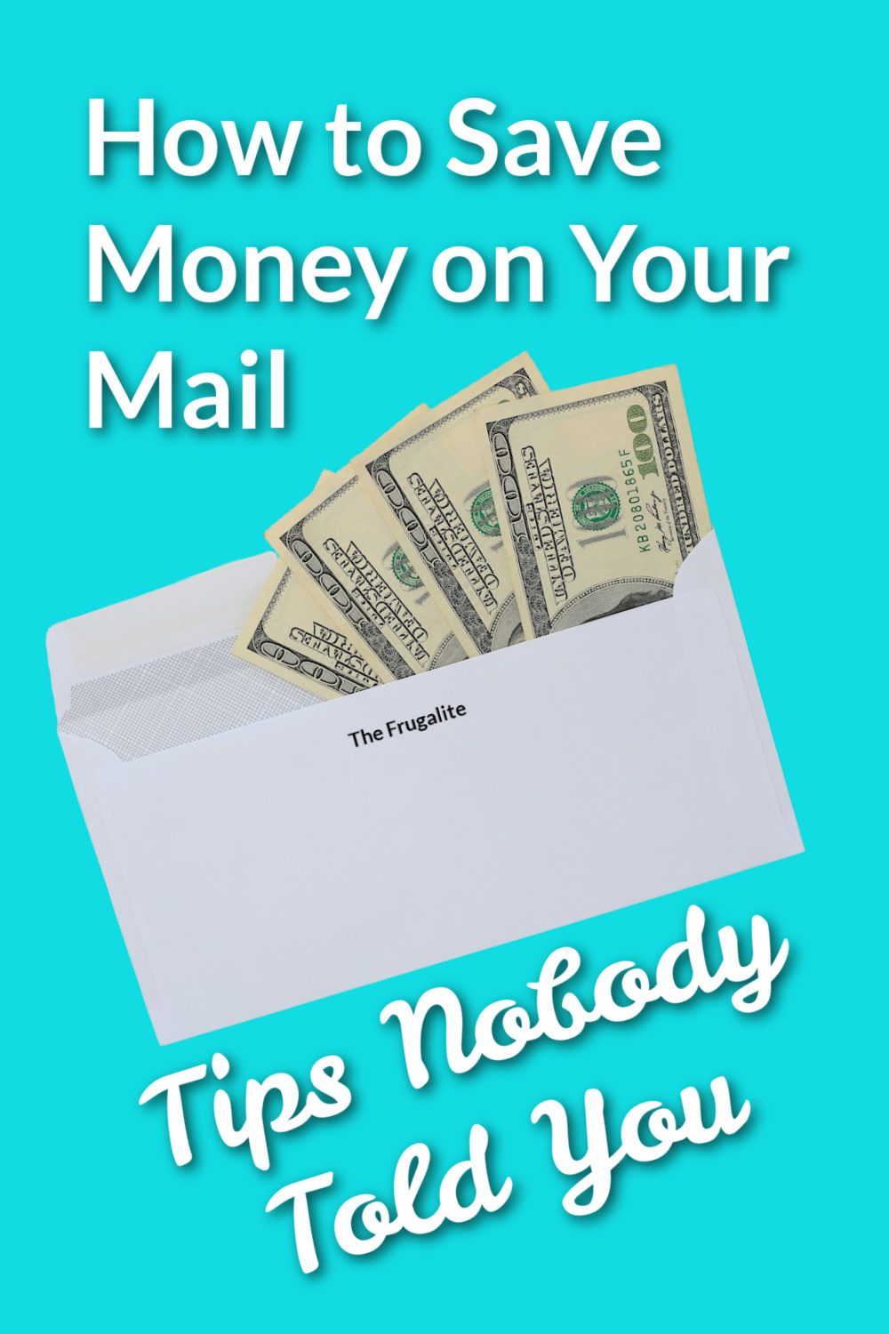 How to Save Money on Your Mail: Tips Nobody Told You