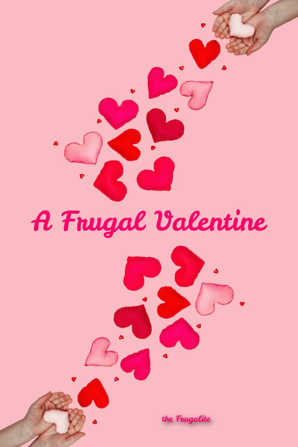 How to Have a Frugal Valentine\'s Day