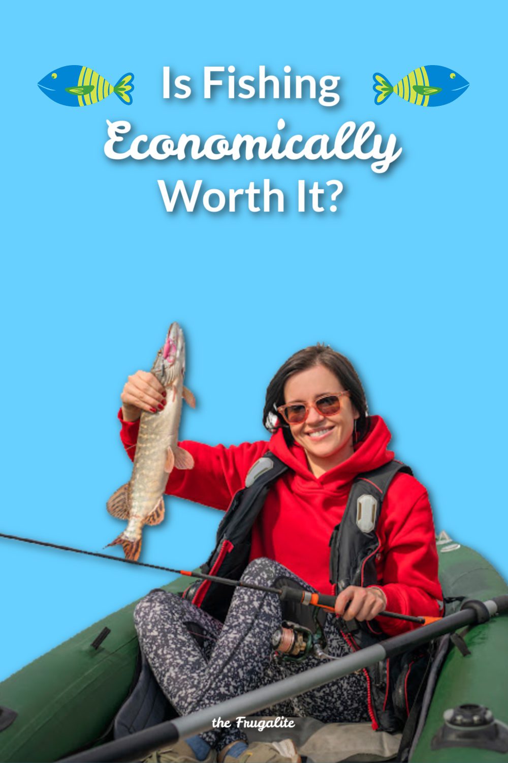 The Economics of Fishing