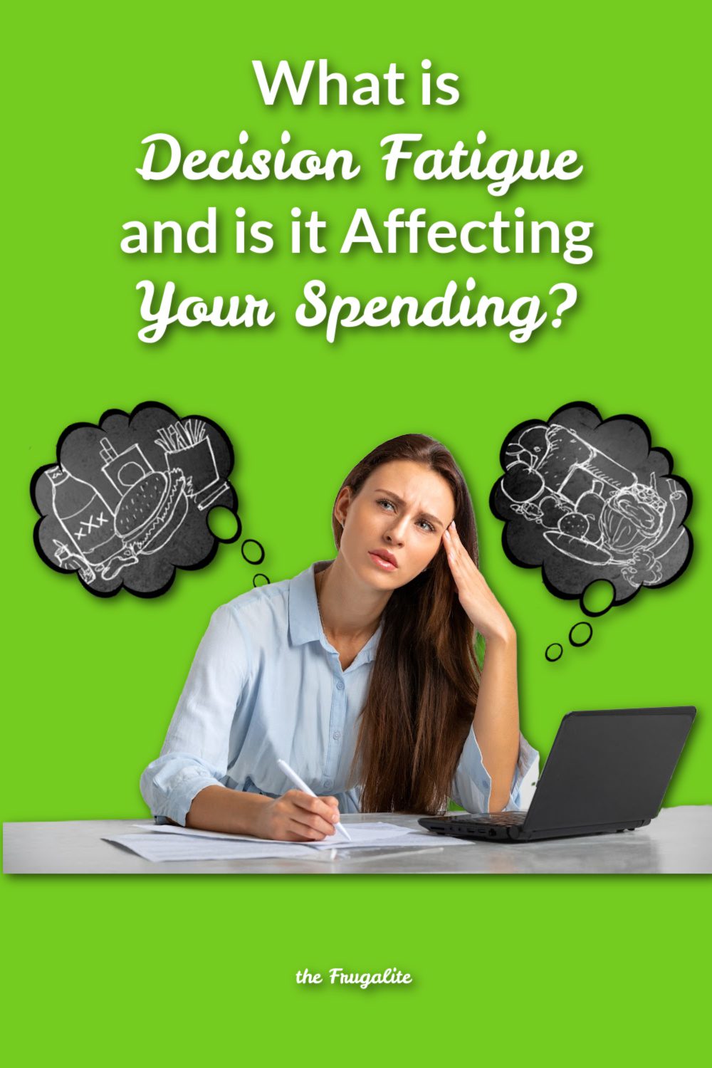 What is Decision Fatigue and Is It Affecting Your Spending?