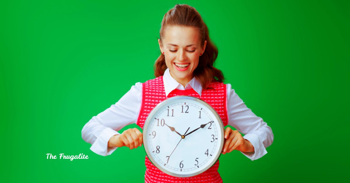 14 Things You Can Do RIGHT NOW to Improve Your Time Management