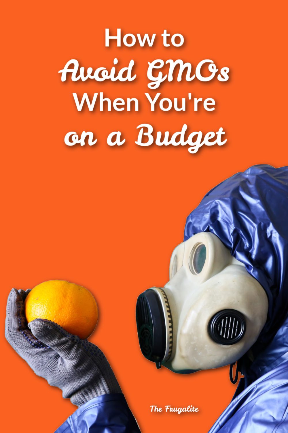 How to Avoid GMOs When You\'re on a Budget