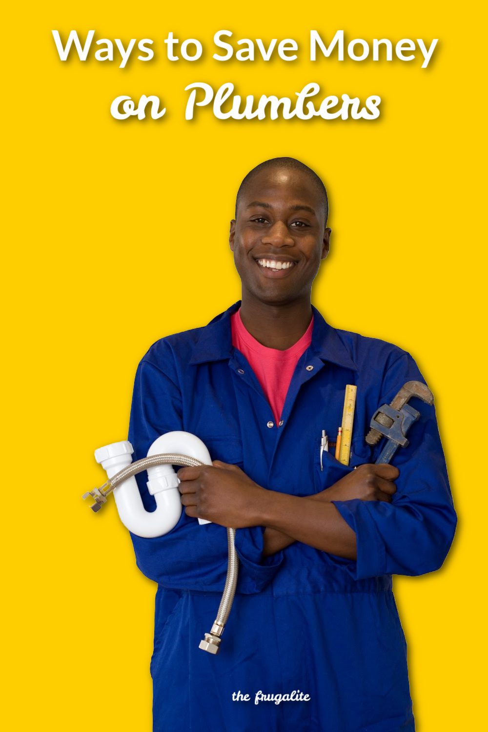 How to Save Money on Plumbers