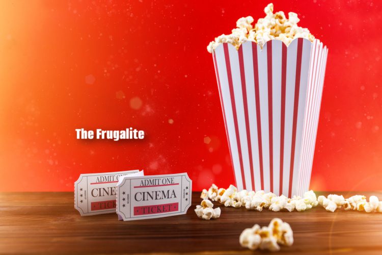 How to Save Money On Movie Tickets - The Frugalite