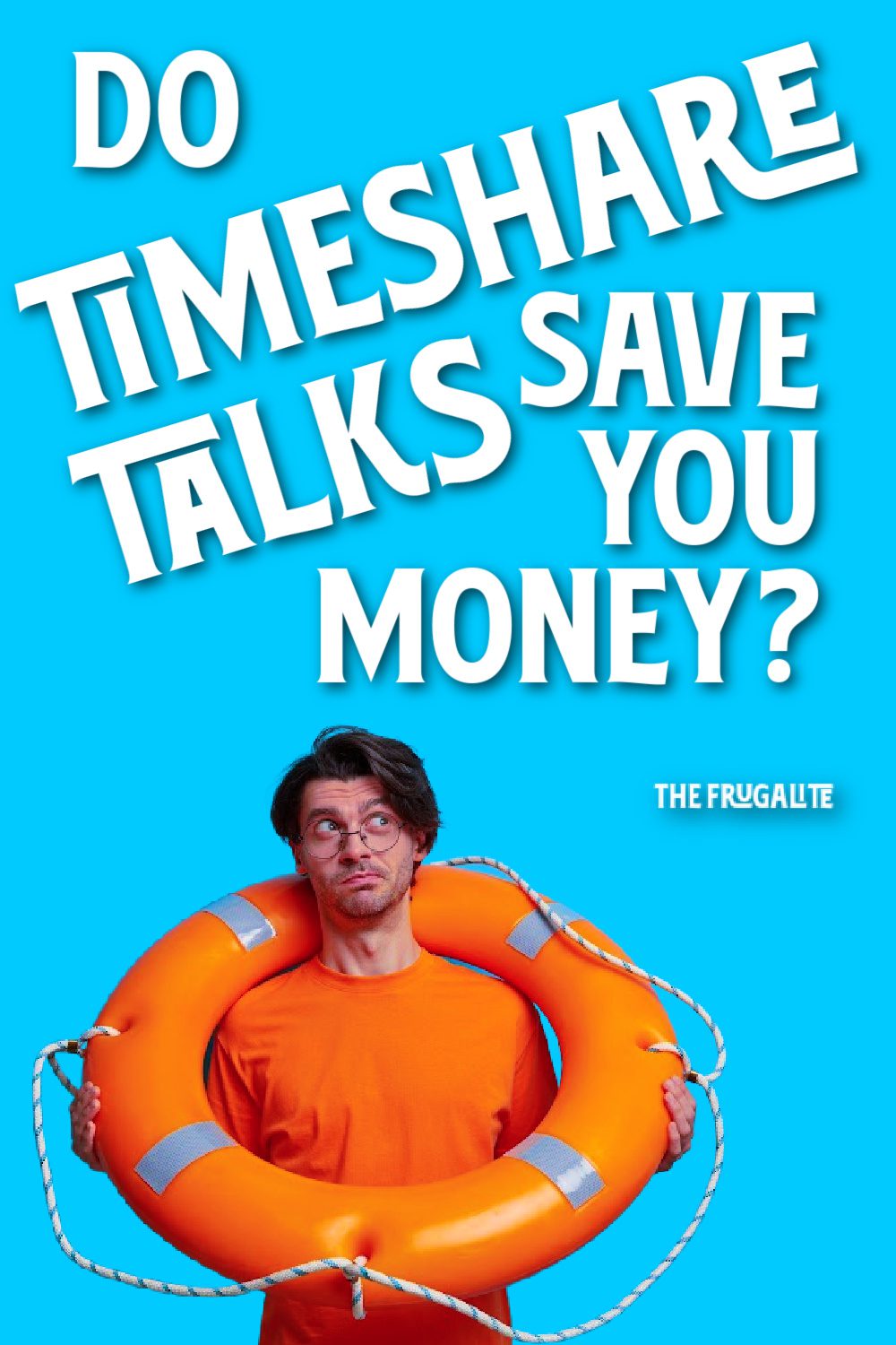 Do Timeshare Talks Save You Money?
