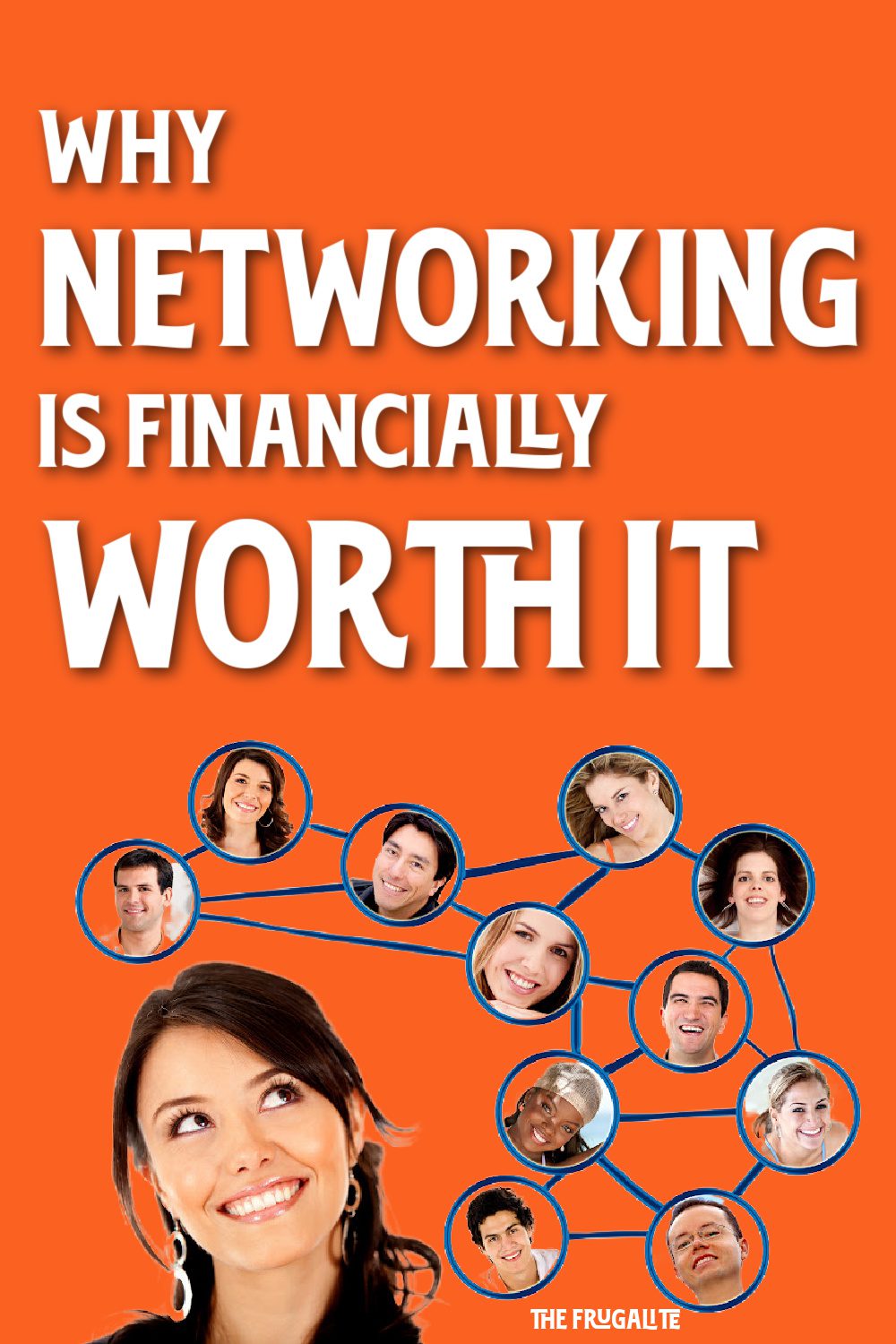 Why Networking Is Financially Worth It