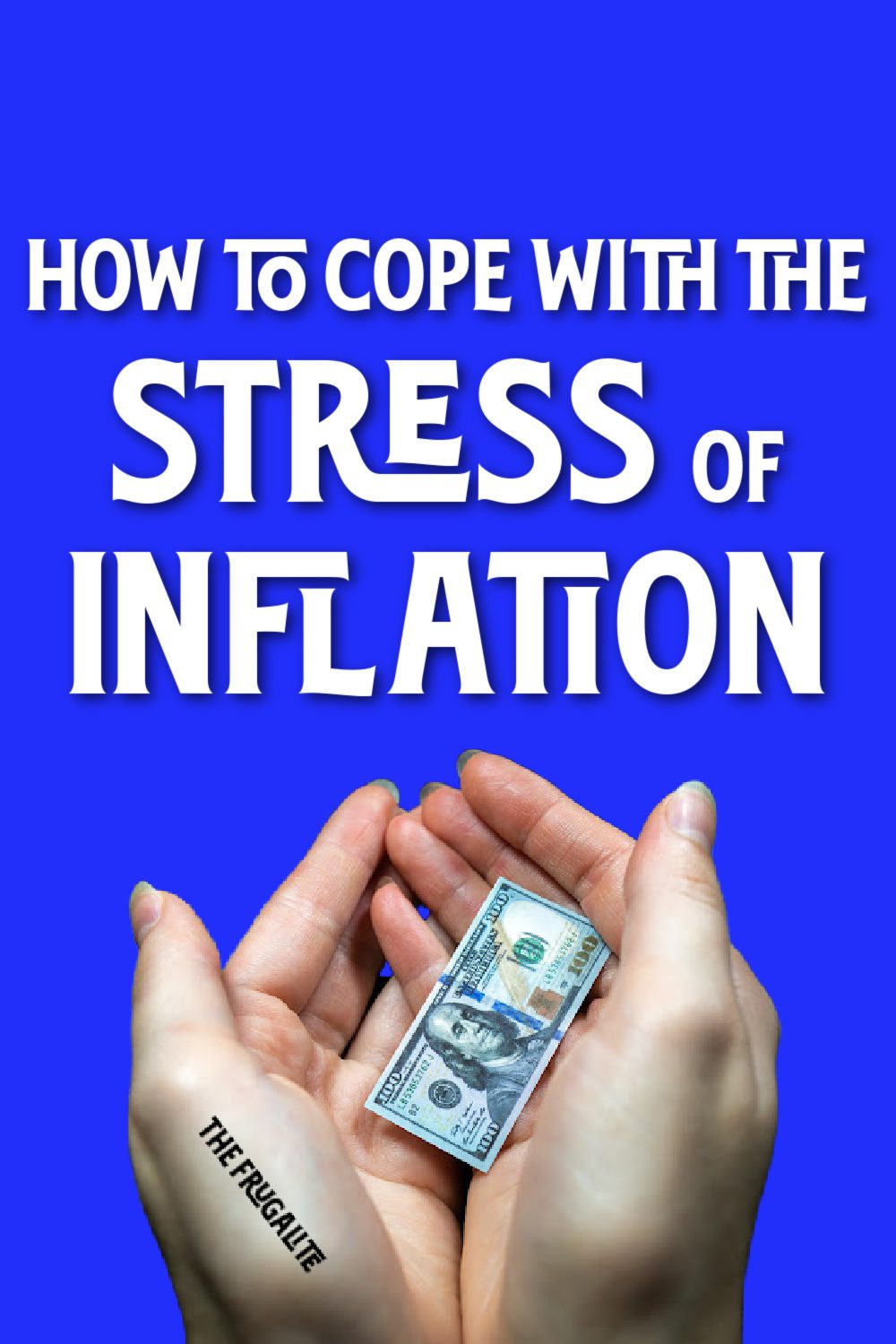 How to Cope with the Stress of Inflation