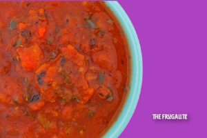 5 Insanely Delicious Thrifty Things to Make with Crushed Tomatoes