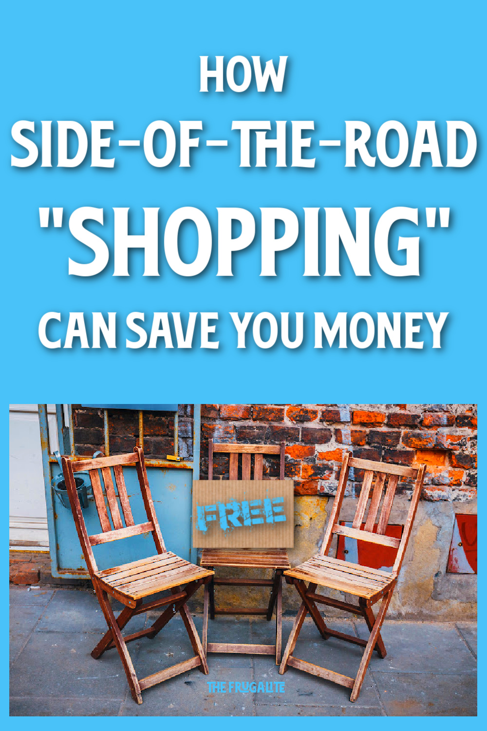 How Side-of-the-Road Shopping Can Save Money
